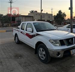 نيسان نافارا